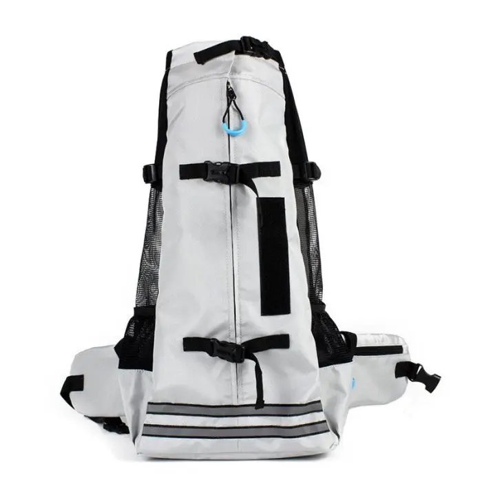Pet Backpack Breathable Pet Dog Carrier Bag