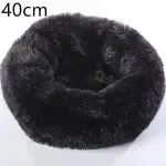 Kennel Pet Bed Warm Comfortable bed for Dogs and Cats