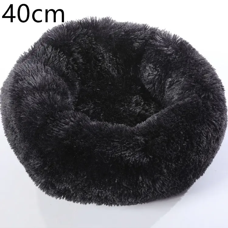 Kennel Pet Bed Warm Comfortable bed for Dogs and Cats