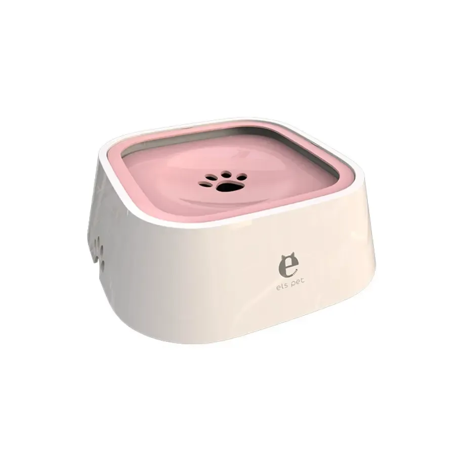 Portable Outdoor Pet Bowl