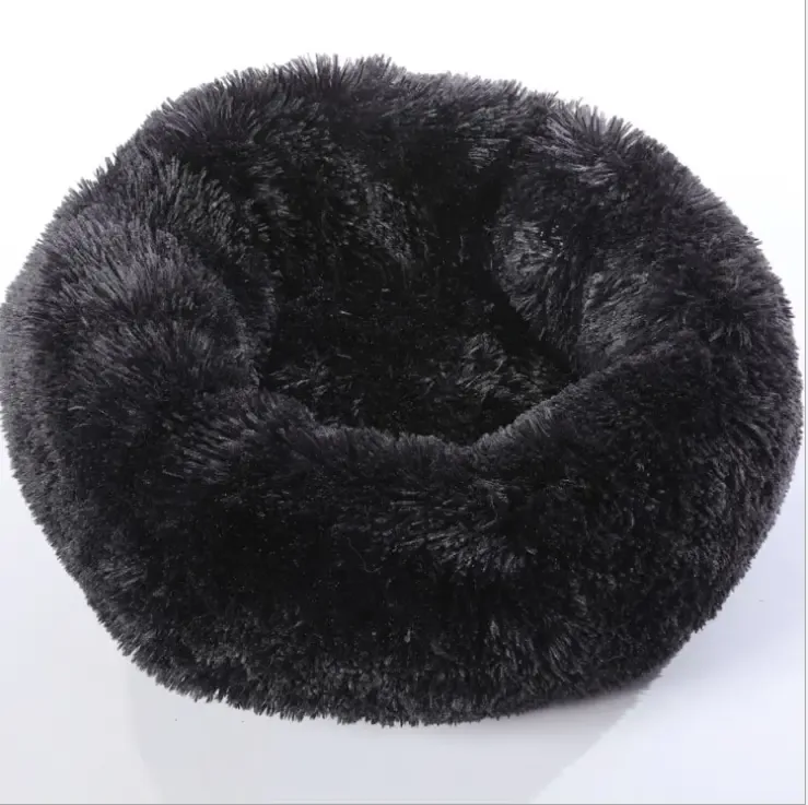 Kennel Pet Bed Warm Comfortable bed for Dogs and Cats