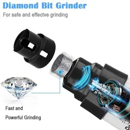 Pet Nail Polisher