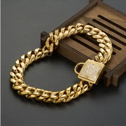 Pet dog collar