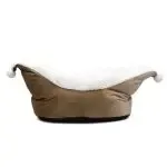 Winter Deep Sleep Boat Cat Litter