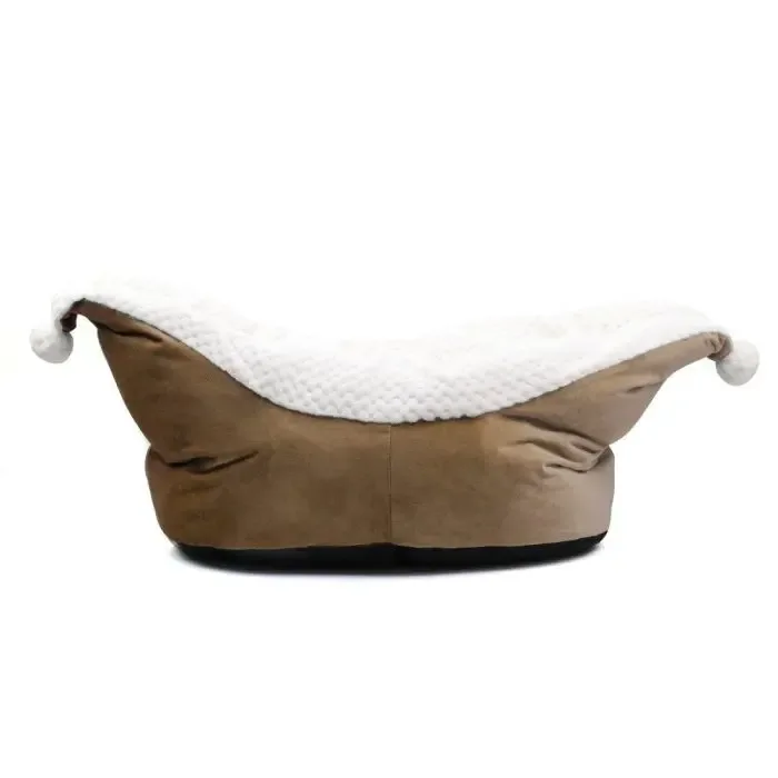 Winter Deep Sleep Boat Cat Litter