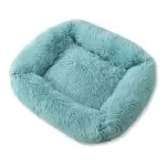 Plush square Kennel