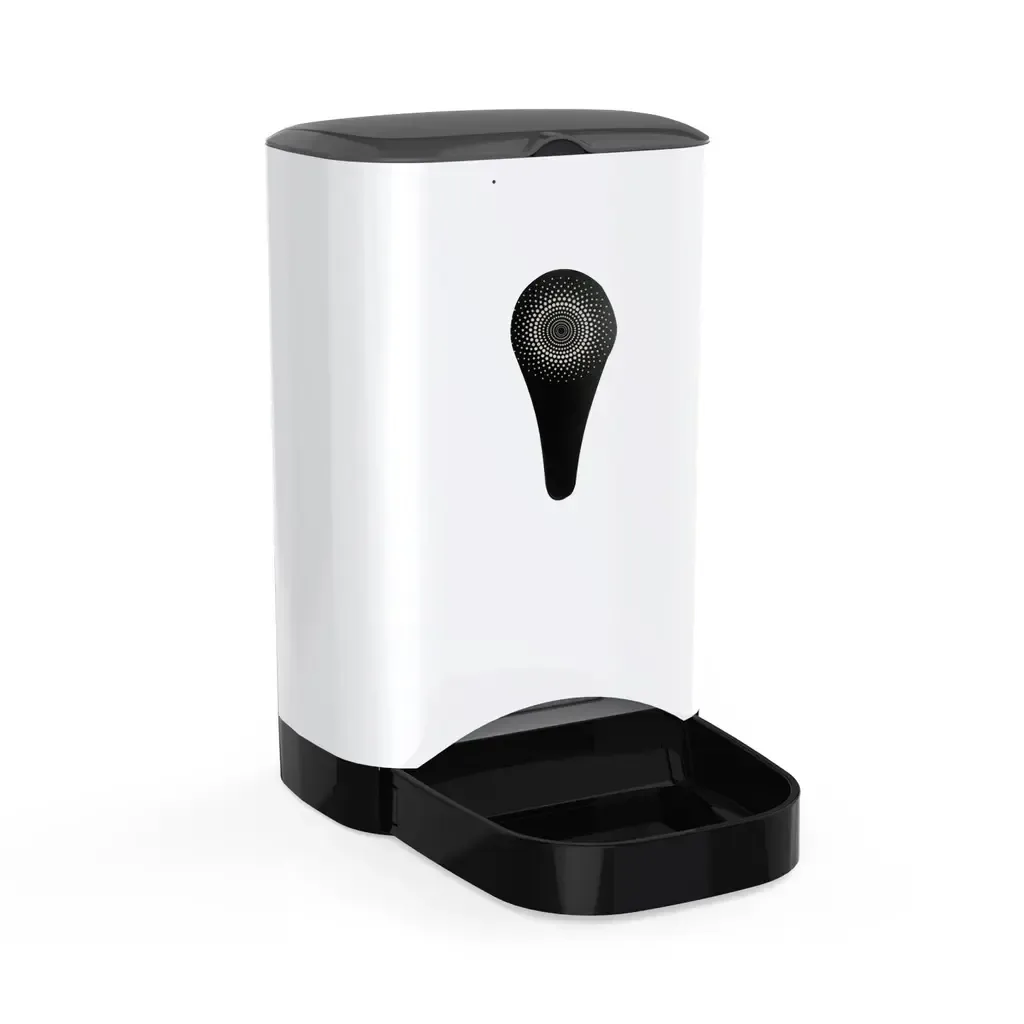 963377117664 Intelligent automatic feeder cat and dog