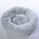 Kennel Pet Bed Warm Comfortable bed for Dogs and Cats