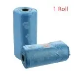 Outdoor & Home Cleaning Garbage Bag