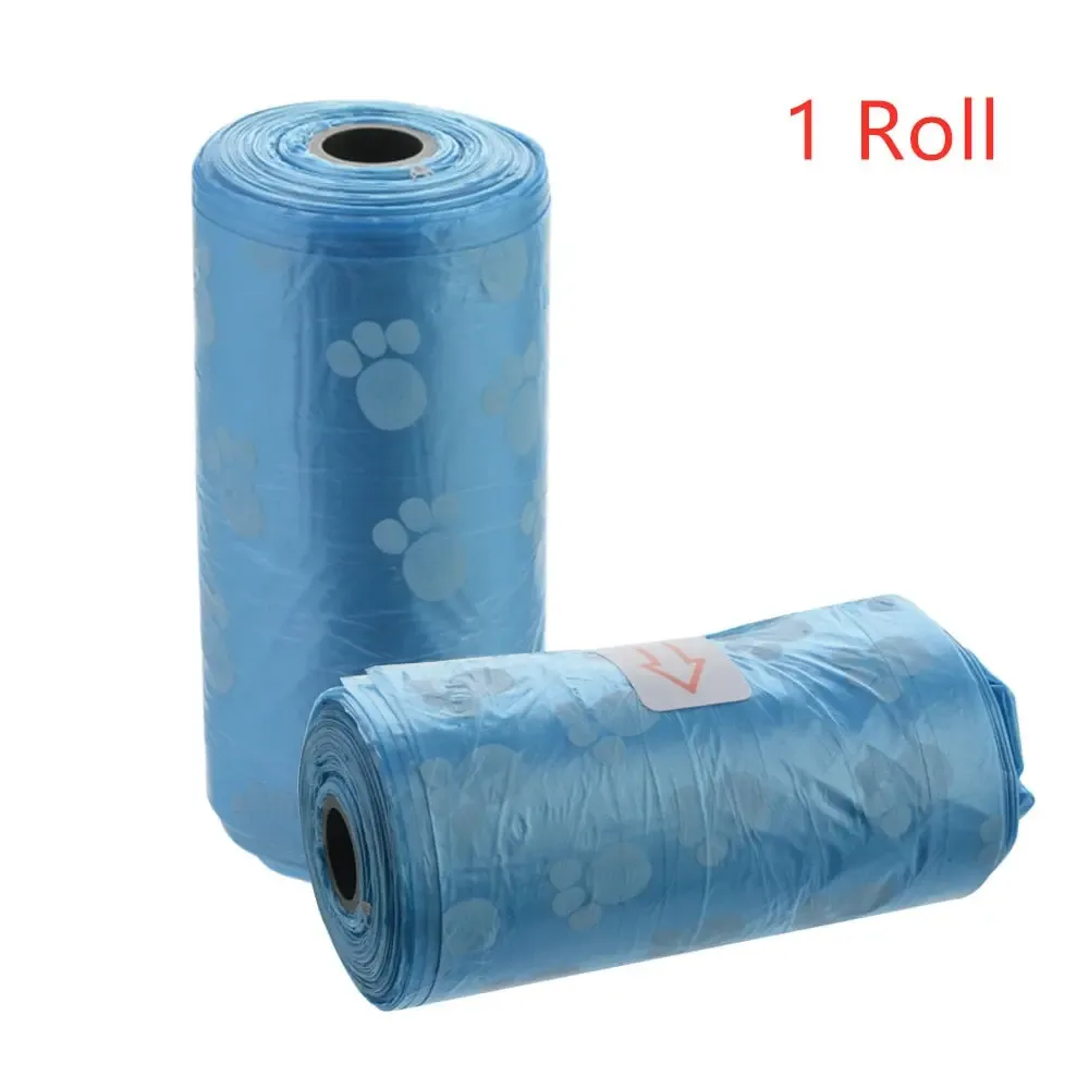 Outdoor & Home Cleaning Garbage Bag