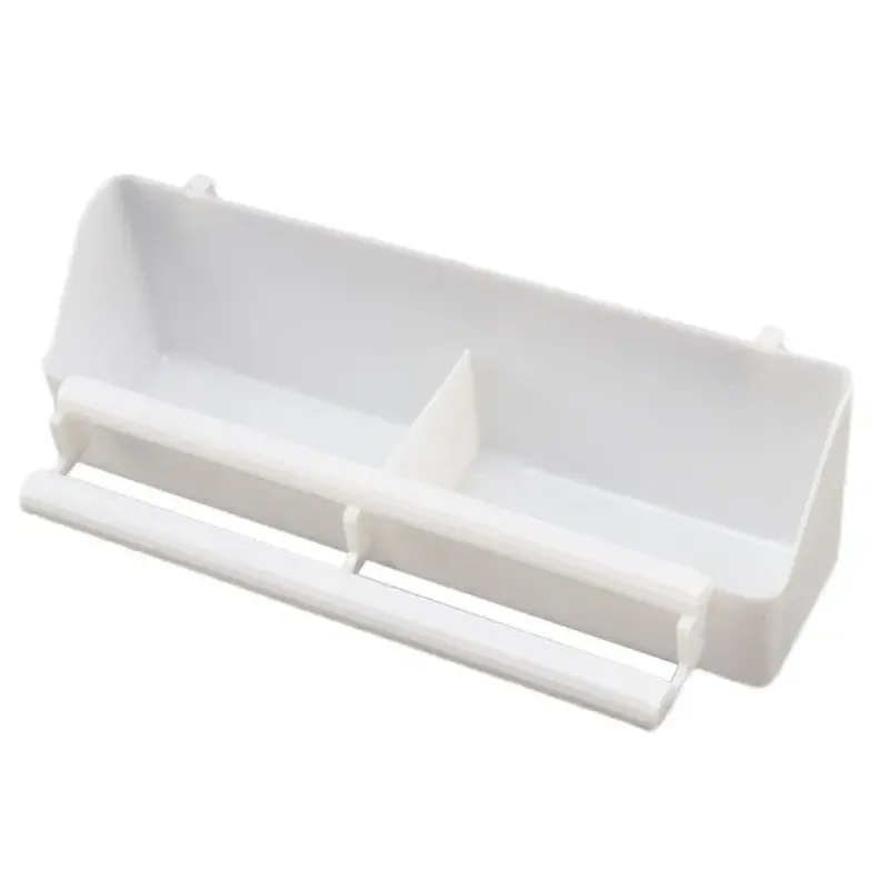 Birds Hanging Feeder Box