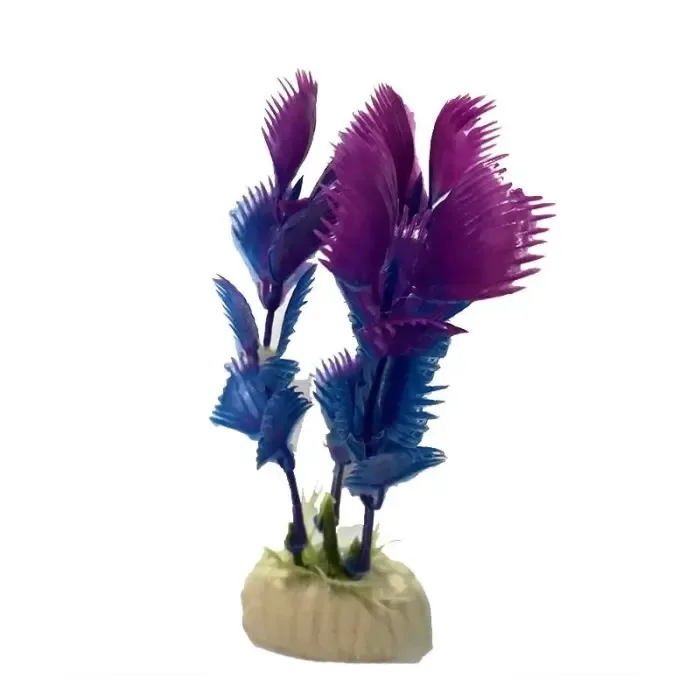 Aquarium Plants For The Fish Tank Aquarium Decoration