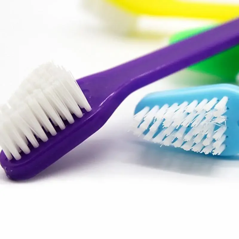 Dog Tooth Cleaning Brush