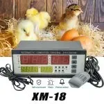House Multifunction Egg Temperature Incubator