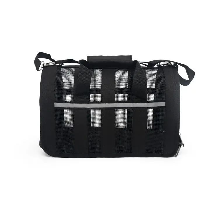 Pet Breathable Handbag Backpack