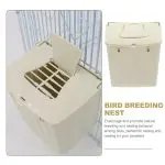 Breeding Nesting Box