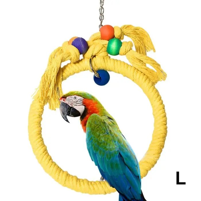 Birds Ring Stand Toys