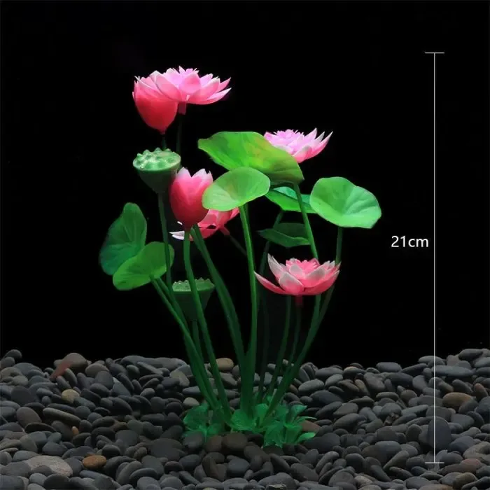 Aquarium Plants For The Fish Tank Aquarium Decoration