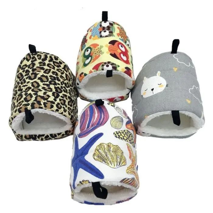 Bird Mini Winter Hanging Hut