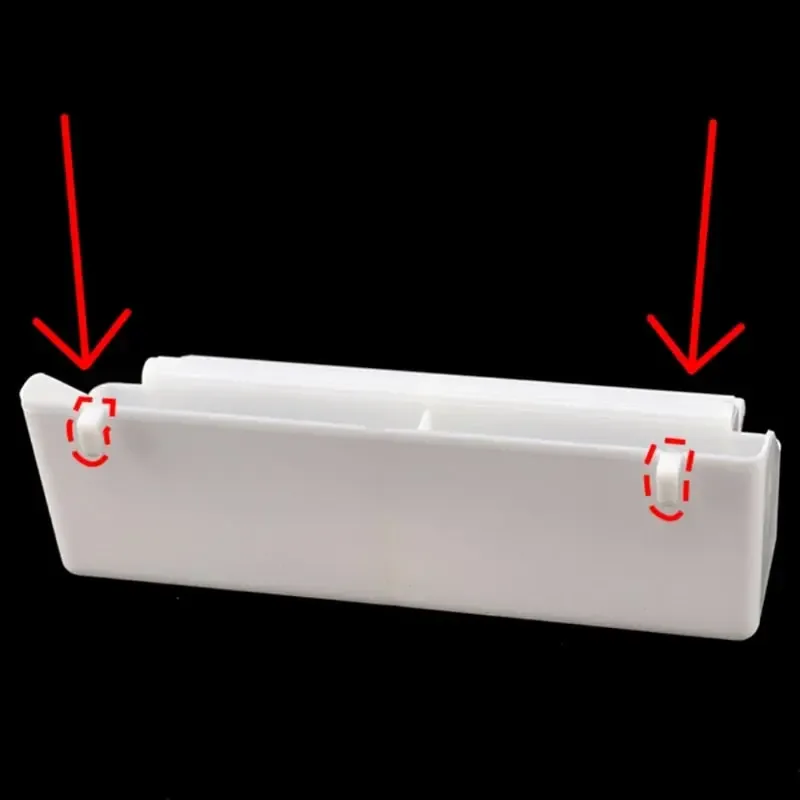 Birds Hanging Feeder Box