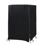 Large Bird Cage Enveloped