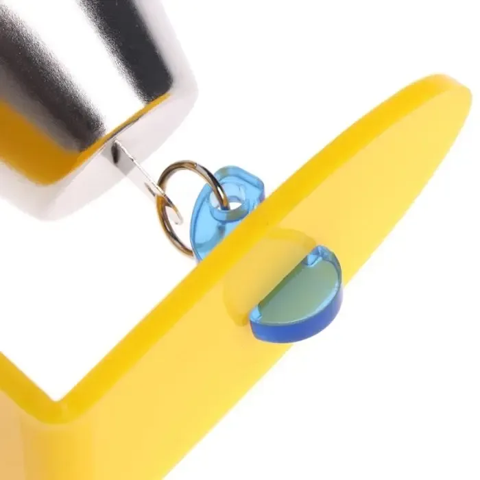 Birds Bell Toys