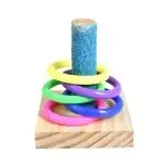 Intelligence Training Chew Puzzle Toy