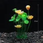 Aquarium Plants For The Fish Tank Aquarium Decoration