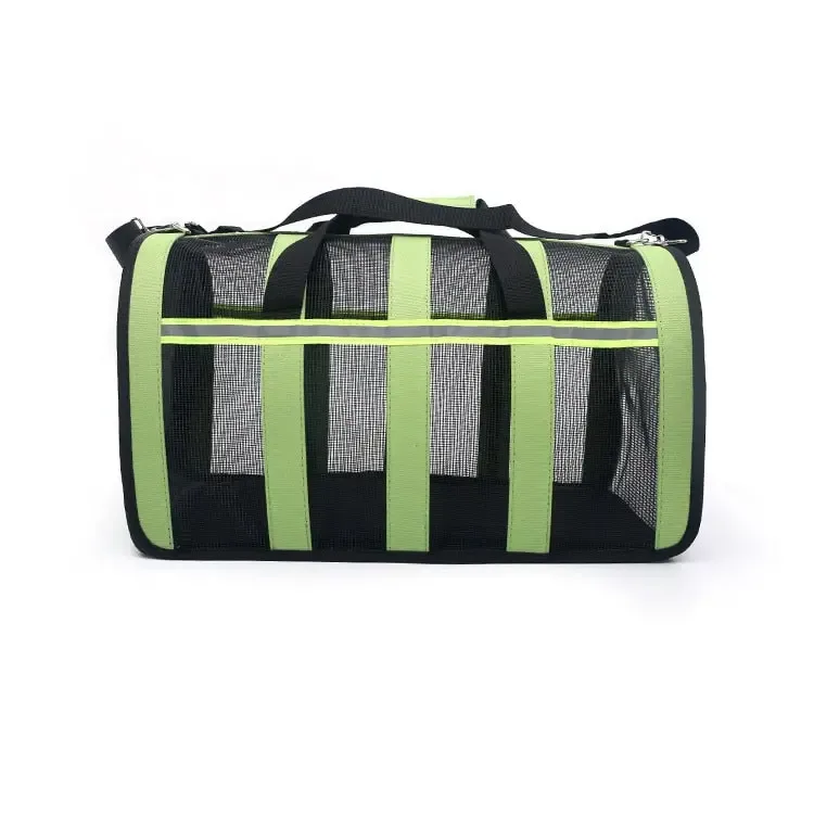 Pet Breathable Handbag Backpack
