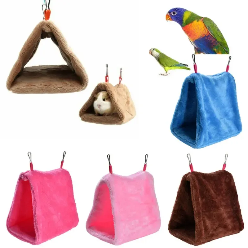 Bird Warm Hanging Cave