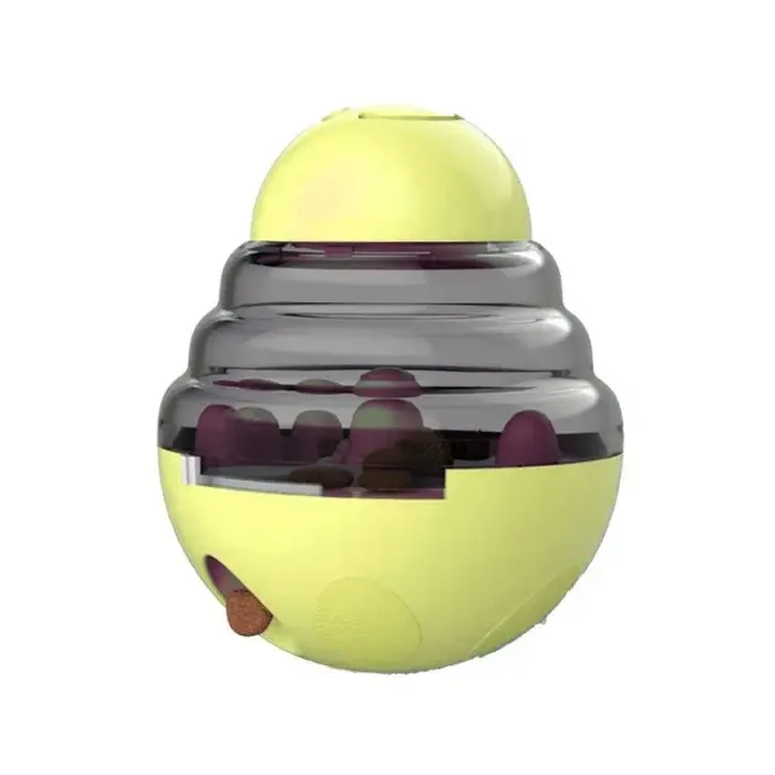 Interactive Dog Toy IQ Treat Ball Smarter Pet Toys Food Ball Food Dispenser For Dogs