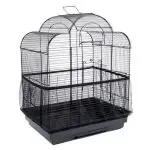 Airy Mesh Bird Cage Net