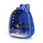 Transparent Backpack Outdoor Travel