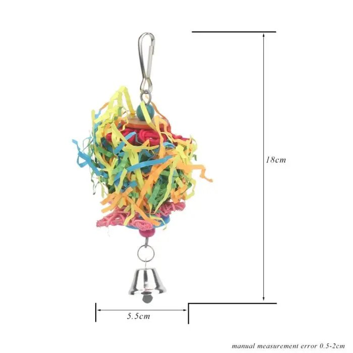 Birds Swing Stand Toy