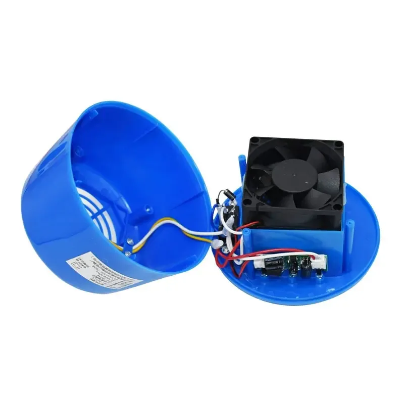 Adjustable Heating Lamp for Chickens