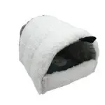 Bird Mini Winter Hanging Hut