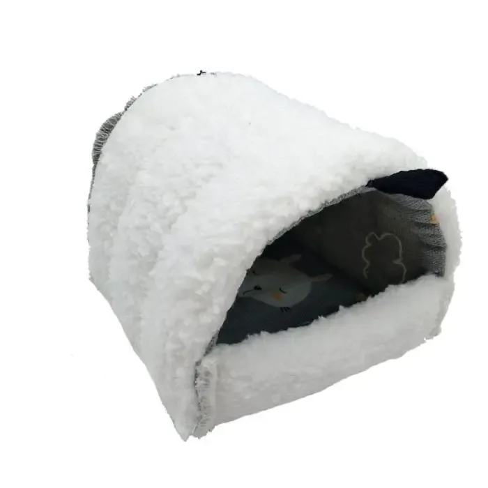 Bird Mini Winter Hanging Hut