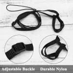 Outdoor Bird Flying Traction Straps Band