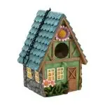 Birdhouses For Outside Resin