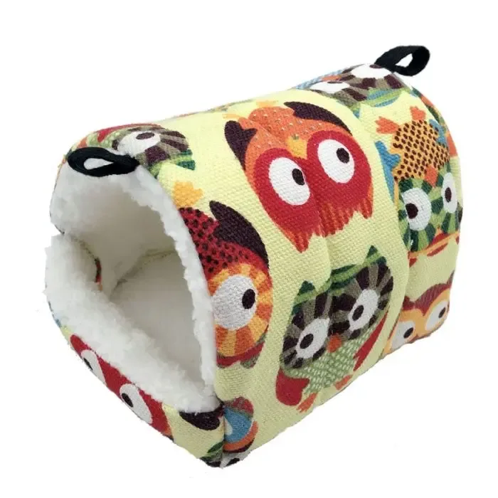 Bird Mini Winter Hanging Hut