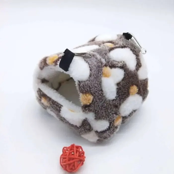 Bird Mini Winter Hanging Hut
