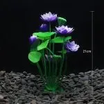 Aquarium Plants For The Fish Tank Aquarium Decoration