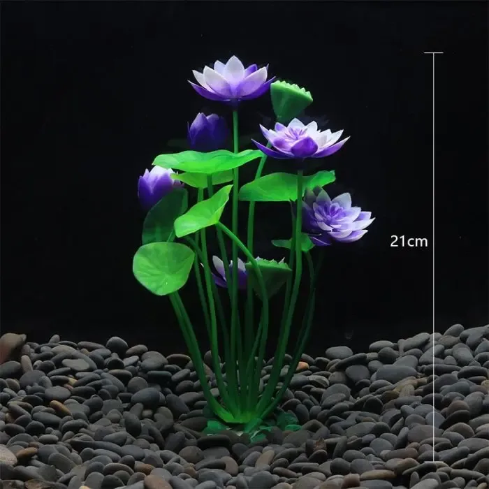 Aquarium Plants For The Fish Tank Aquarium Decoration