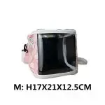 Super Portable Bird Carrier Travel Bag