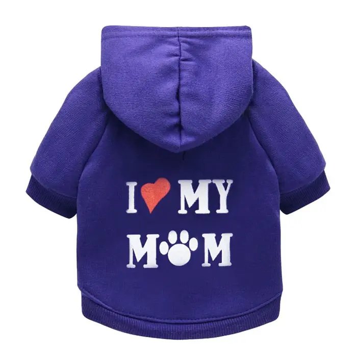 Winter clothes for Dogs