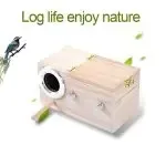 Bird House Nest Breeding Box