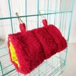 Small Pets Hanging Bed Warm Nest