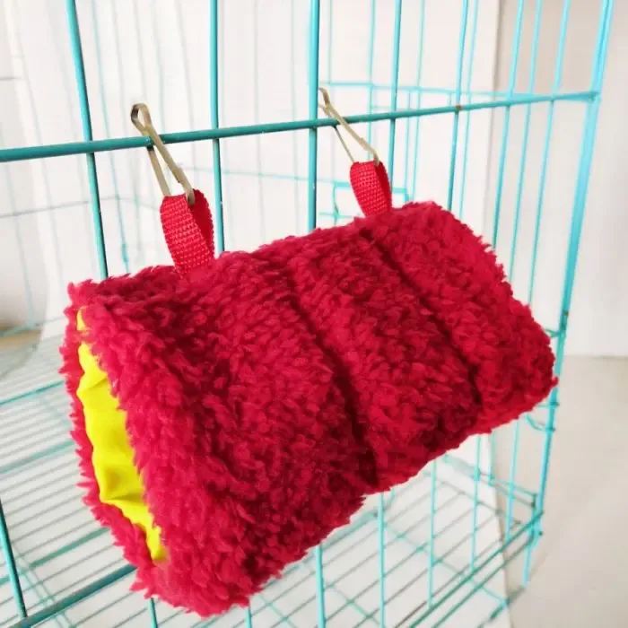 Small Pets Hanging Bed Warm Nest
