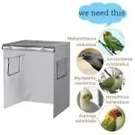 High Quality Bird Cage Cover