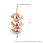 Birds Swing Stand Toy